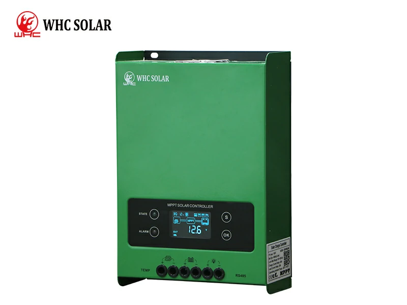 solar charge controller 60A 5