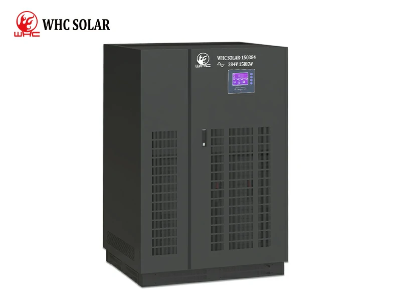 3 phase 150kw inverter 3