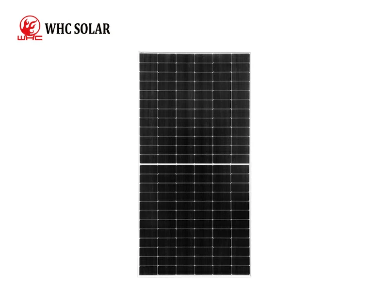 550w solar panel 1