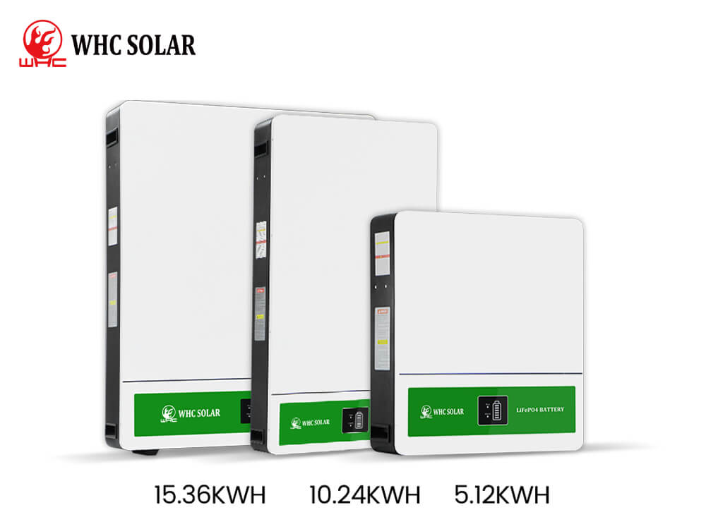 wall mount lithium battery 2