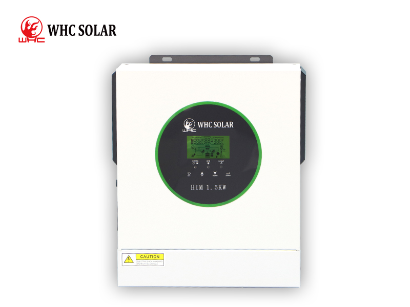 1onduleur solaire kw 1,5 kw 1