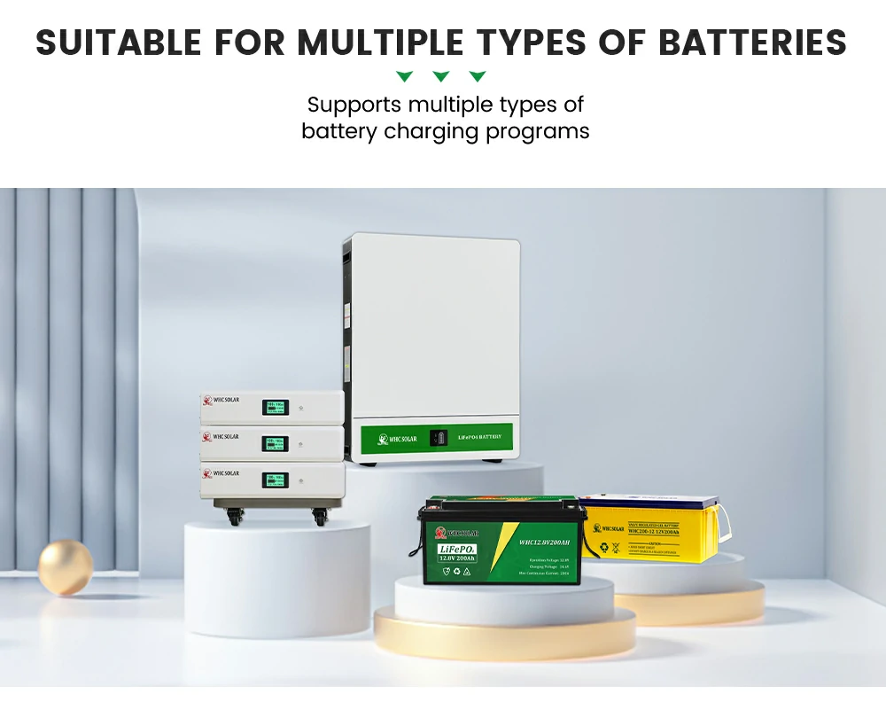 mppt charge controller