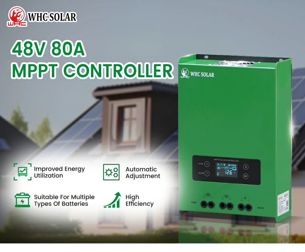 solar controller