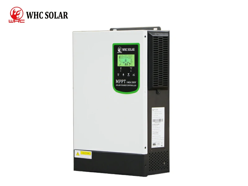 solar panel charge controller 02