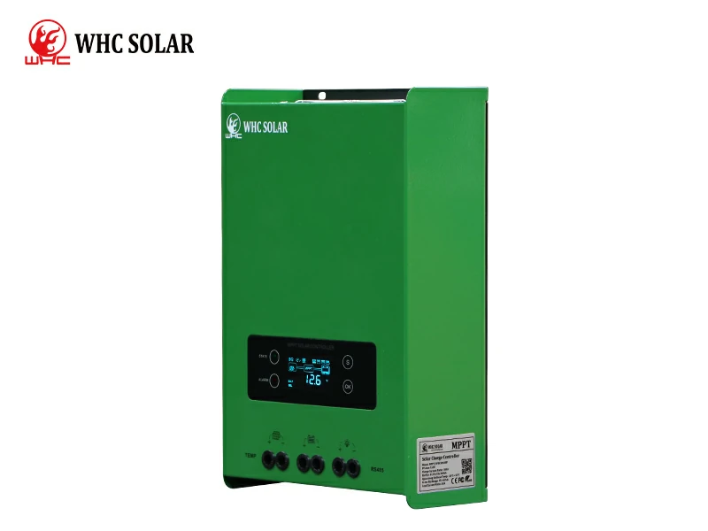 solar regulator 05