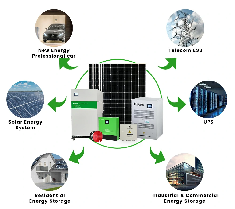 30sistema de energía solar kw