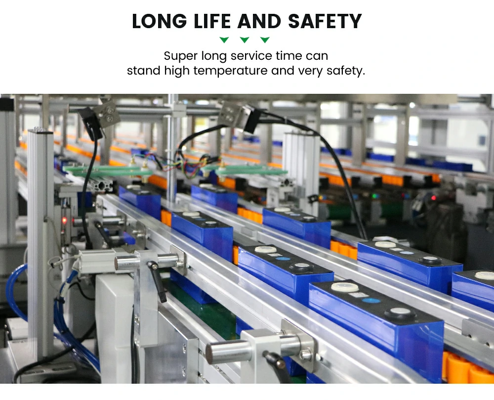 15KWH lithium ion battery