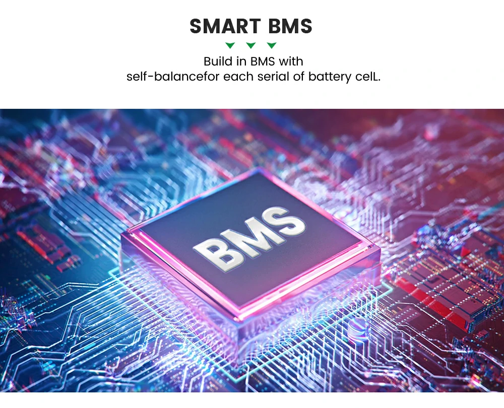 lithium battery 15KWH 