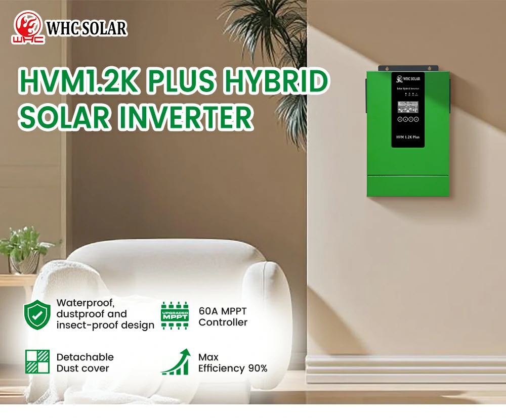 1.2 kw solar inverter