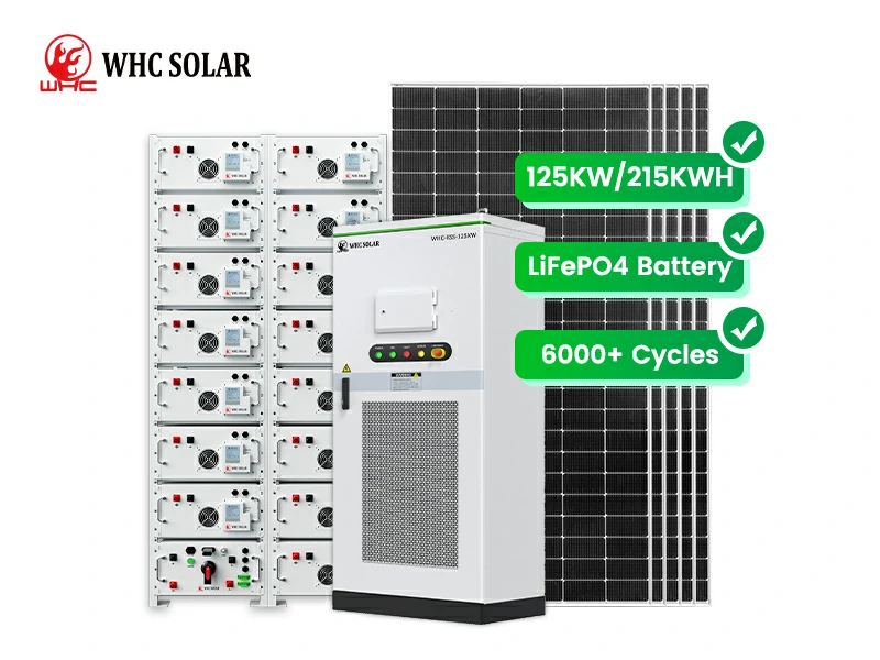 125KW Li 215KWH 主图01