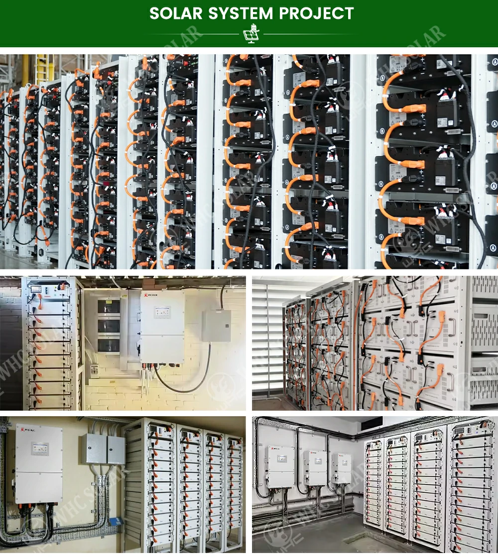 30KW 30KW solar system 03