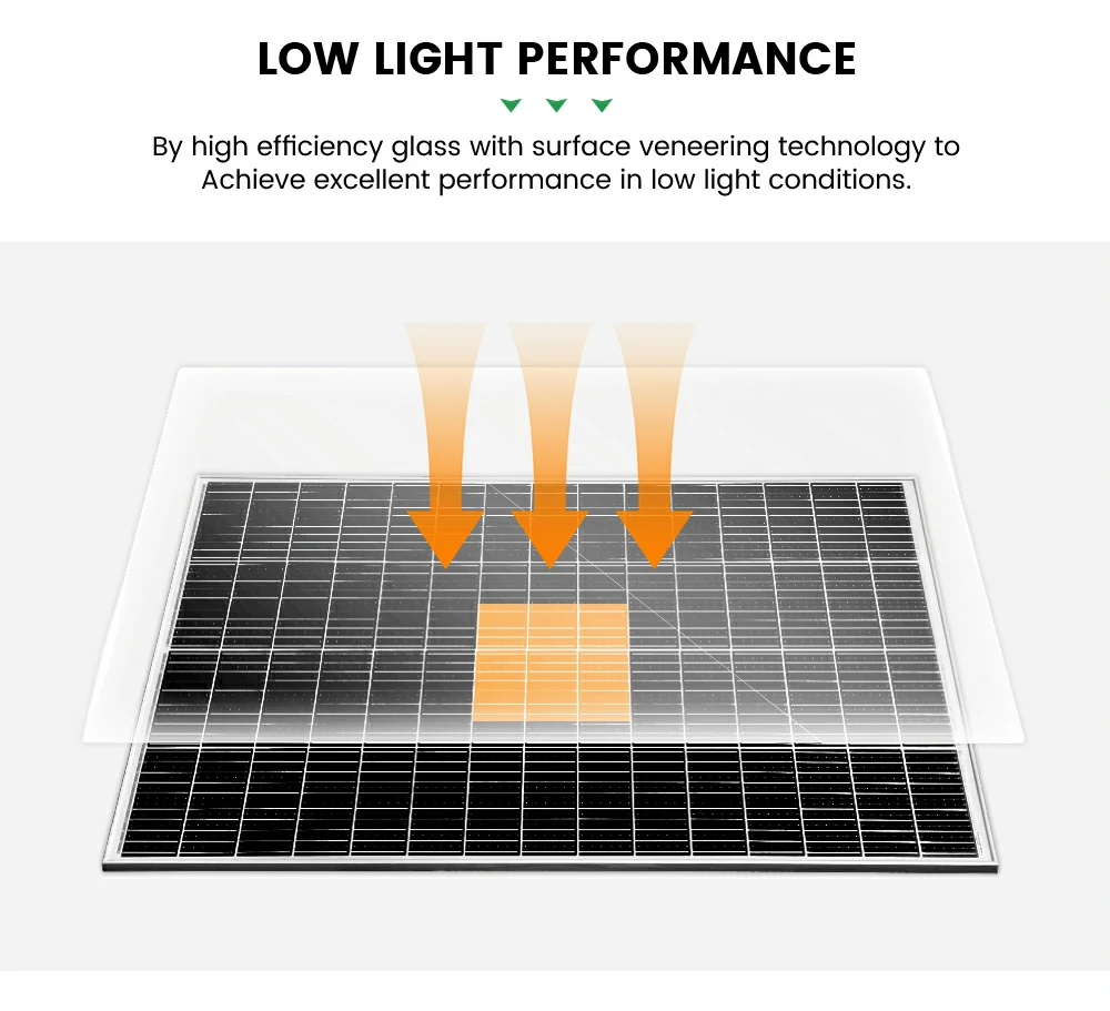 monocrystalline solar panel 05